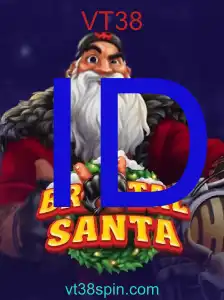 BrutalSanta
