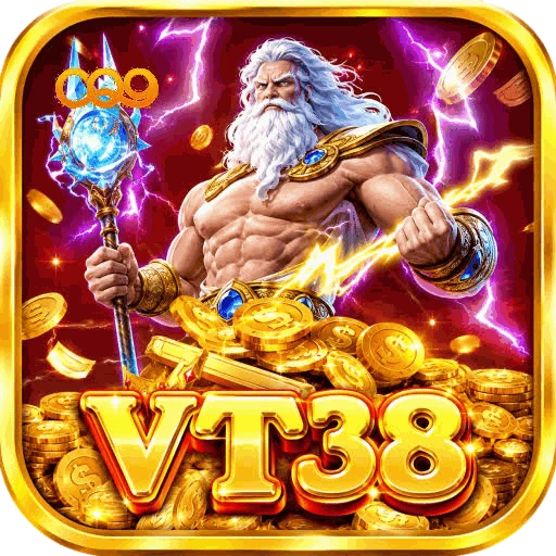 VT38 Logo